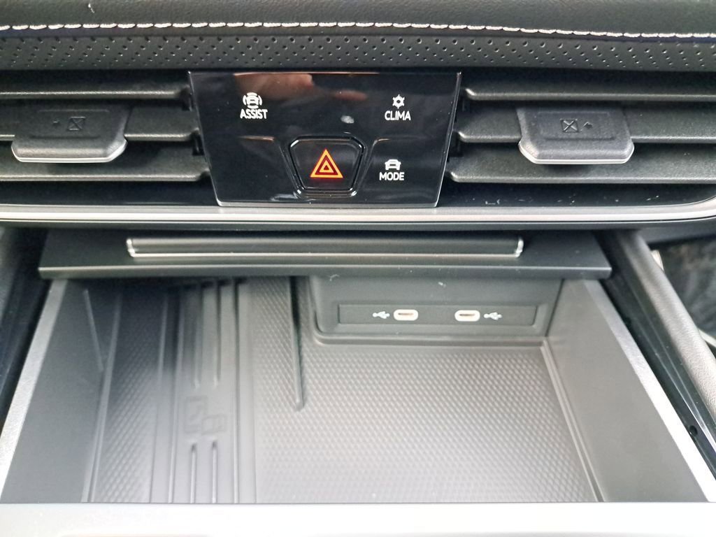 New 2026 Volkswagen Atlas SE AWD/4WD image 22