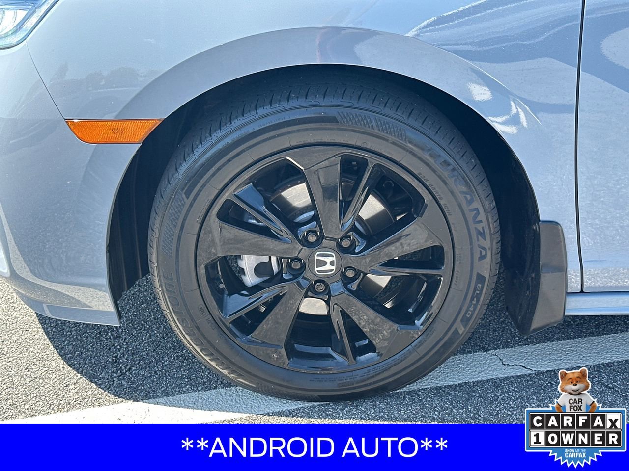 Used 2024 Honda Odyssey Sport image 11