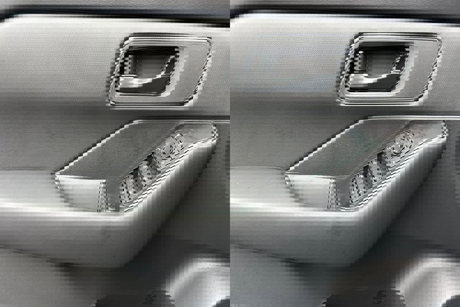 New 2026 Nissan Rogue S image 12