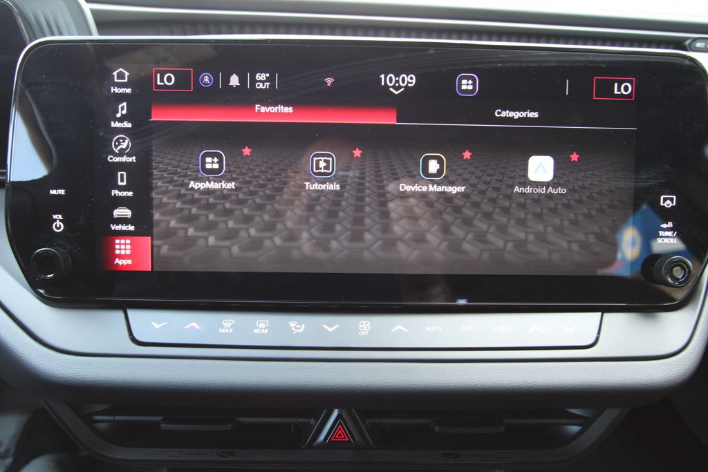 New 2026 Dodge Charger R/T AWD/4WD image 30