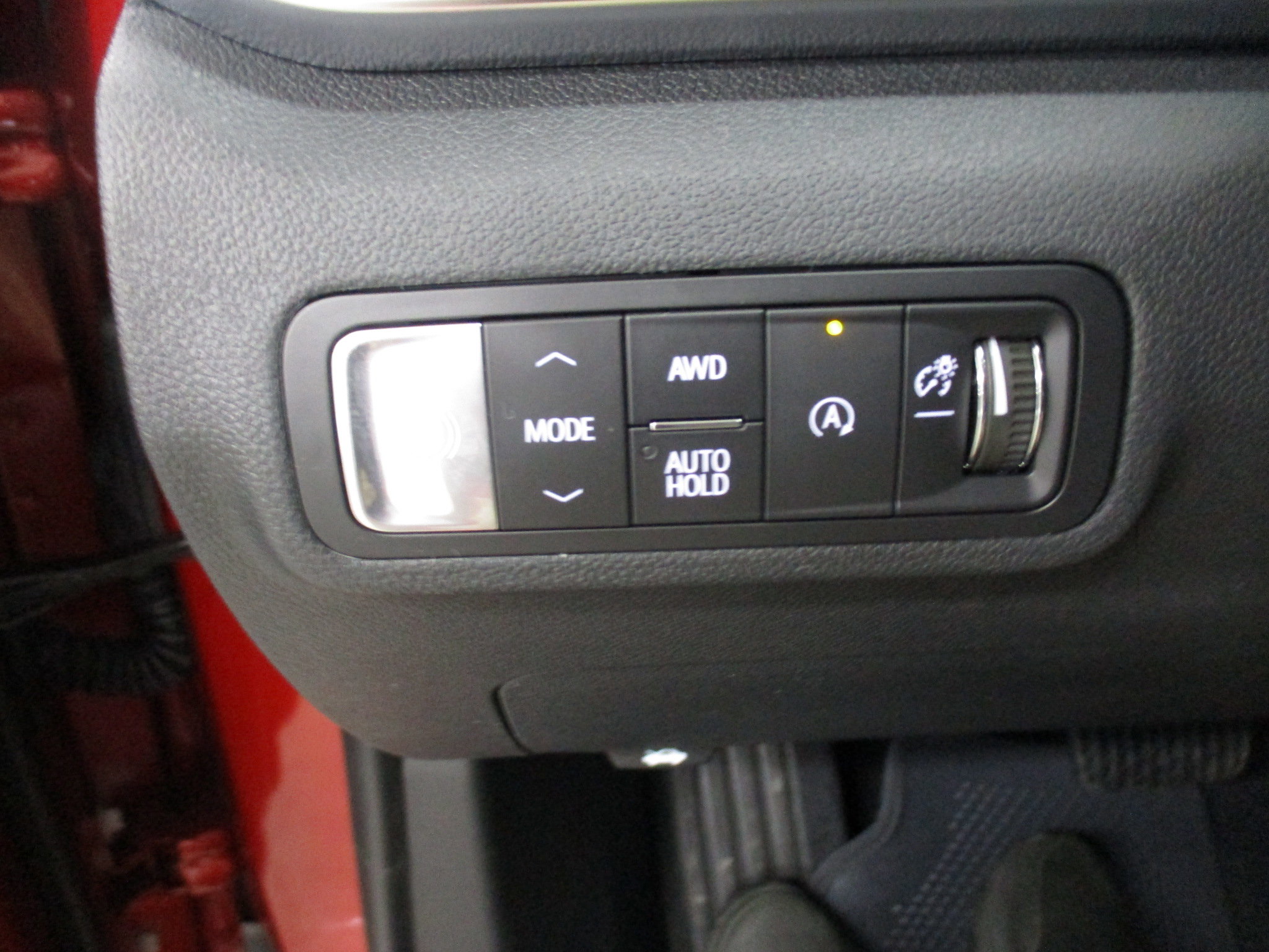 New 2026 GMC Terrain Denali AWD/4WD image 31