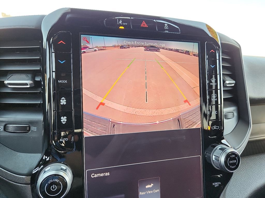 Used 2026 RAM 3500 Tradesman image 17