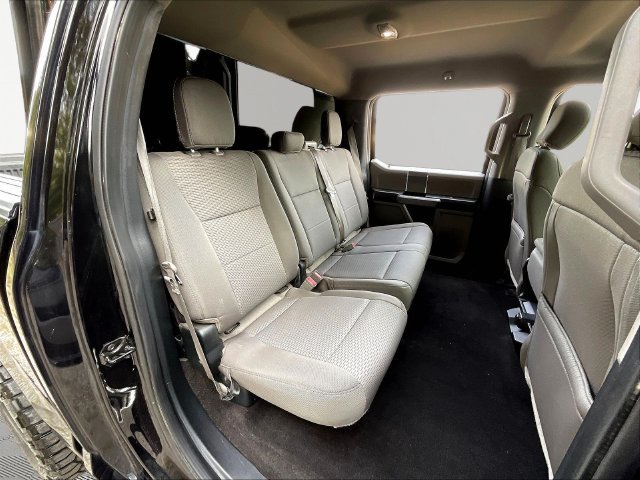 Used 2020 Ford F150 XLT w/ XTR Package AWD/4WD image 25