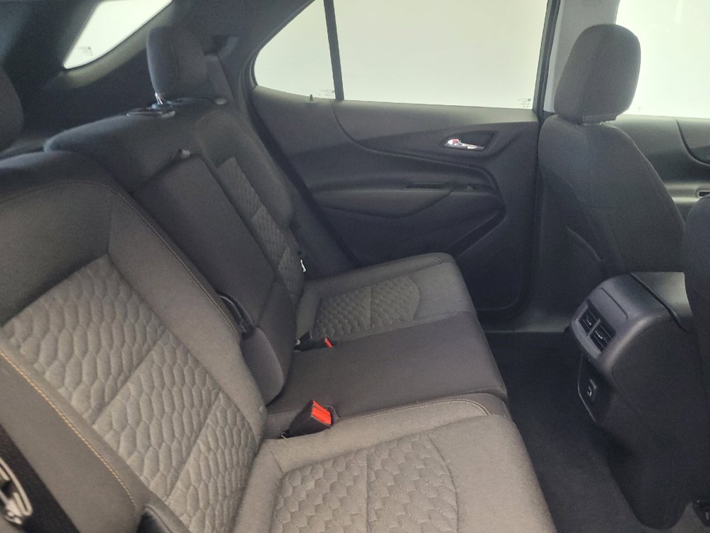 Used 2020 Chevrolet Equinox LT image 19