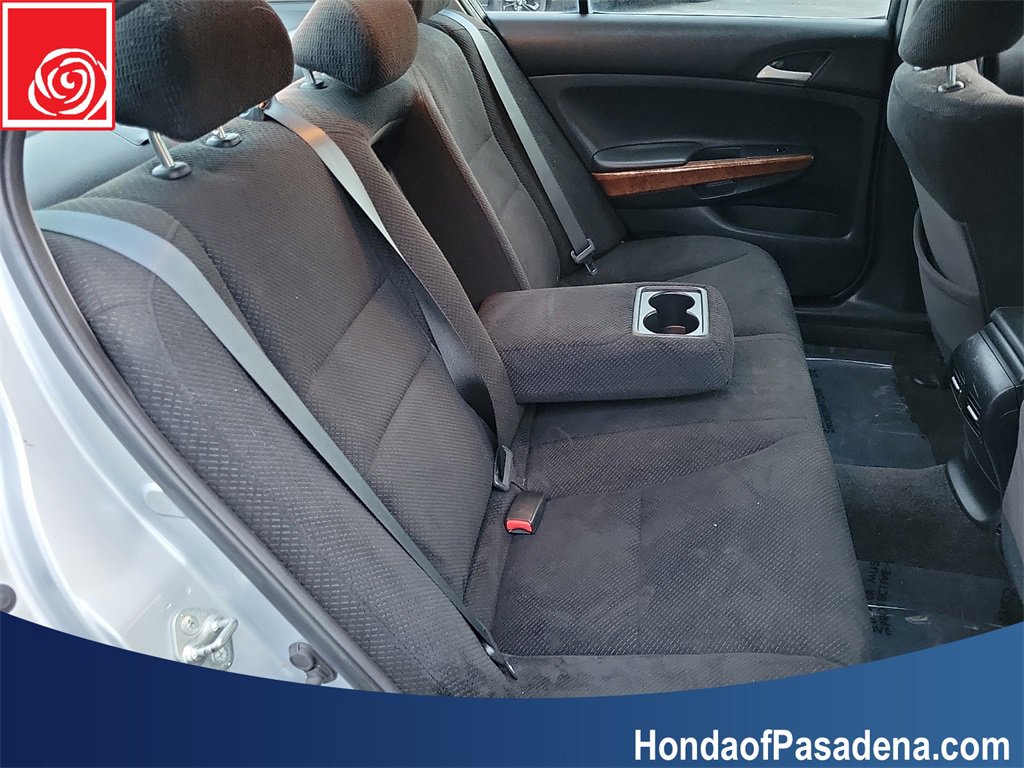 Used 2011 Honda Accord EX image 23