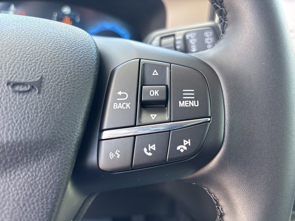 New 2025 Ford Bronco Sport Big Bend w/ Convenience Package image 19