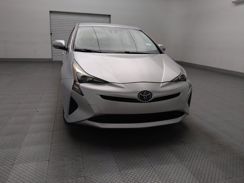 Used 2017 Toyota Prius Two w/ Carpet Mat Package image 14