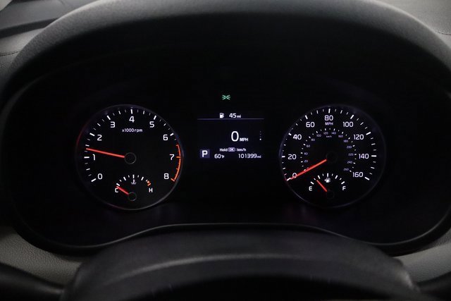 Used 2021 Kia Sportage LX image 19