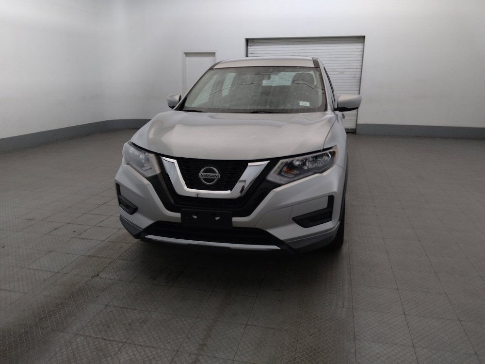 Used 2018 Nissan Rogue S AWD/4WD image 15