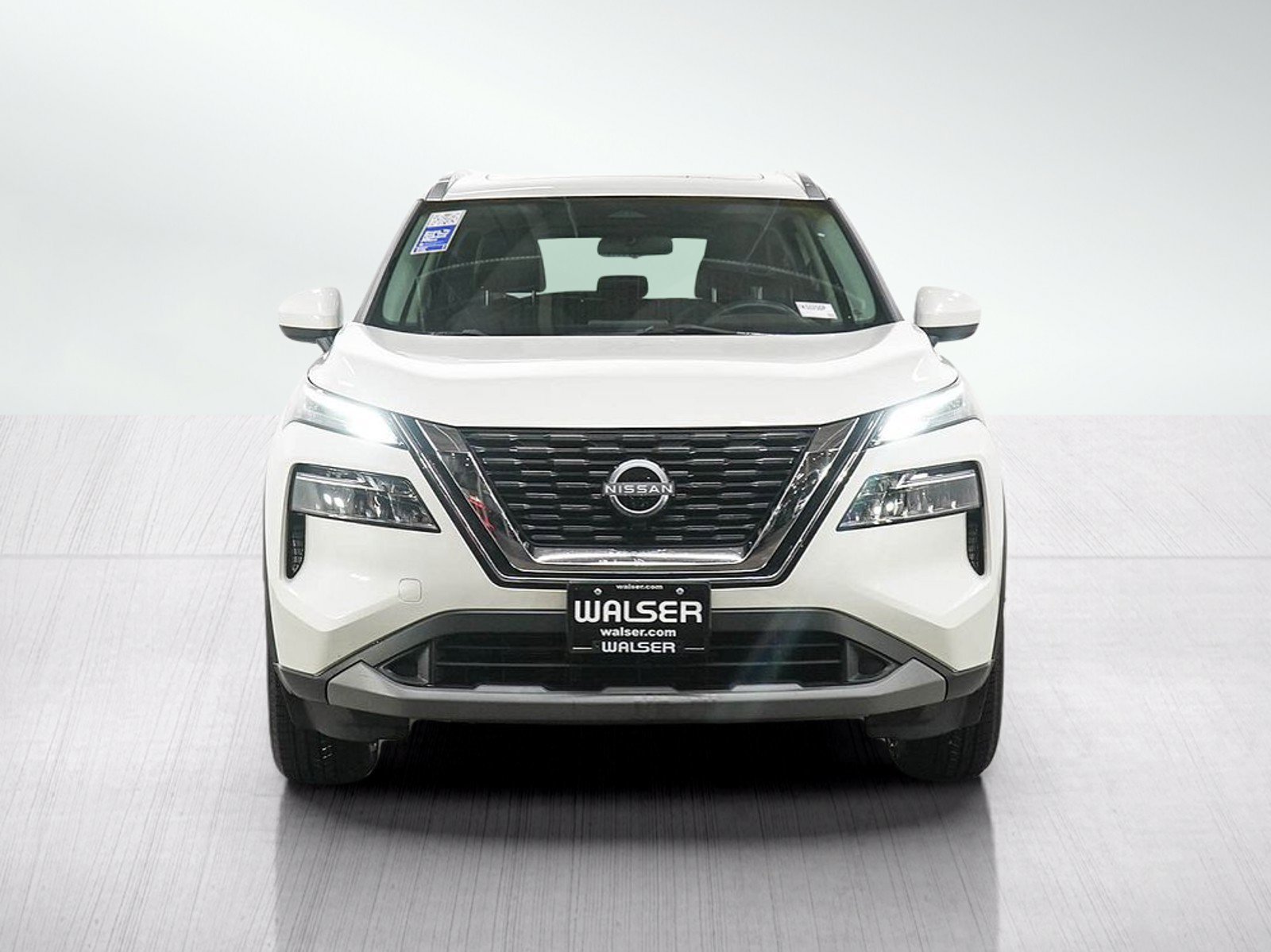 Used 2023 Nissan Rogue SV w/ SV Premium B Package AWD/4WD image 8