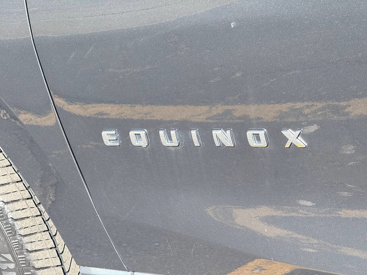 Used 2018 Chevrolet Equinox LS image 18