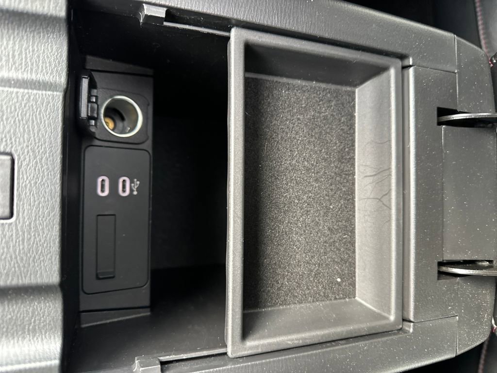 Used 2024 MAZDA CX-5 Carbon Edition image 28