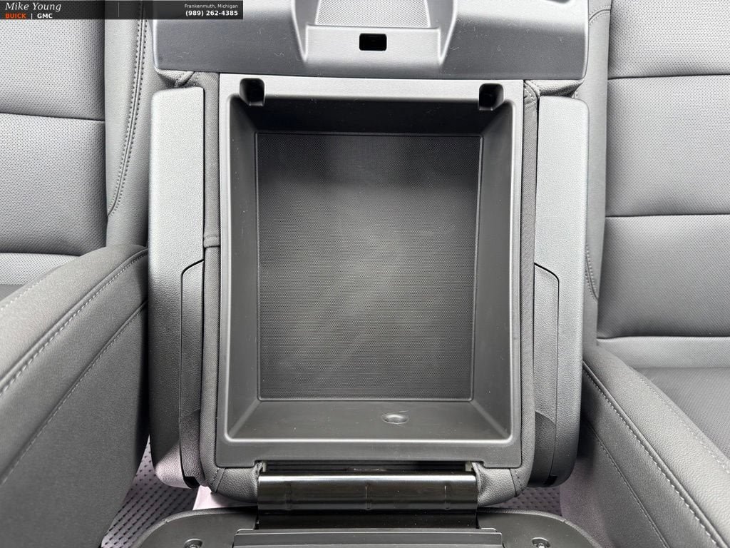 New 2026 GMC Sierra 2500 SLT AWD/4WD image 19