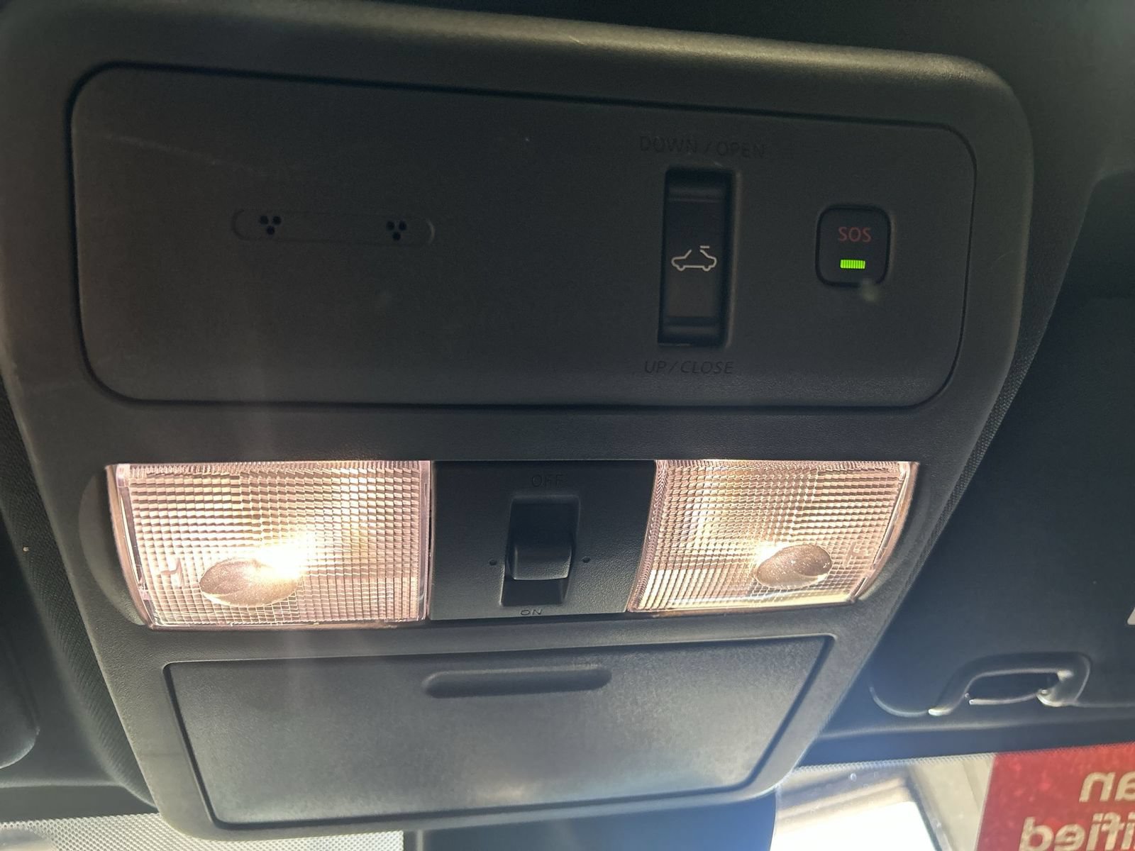 Certified 2025 Nissan Frontier PRO-4X w/ Pro Premium Package AWD/4WD image 19
