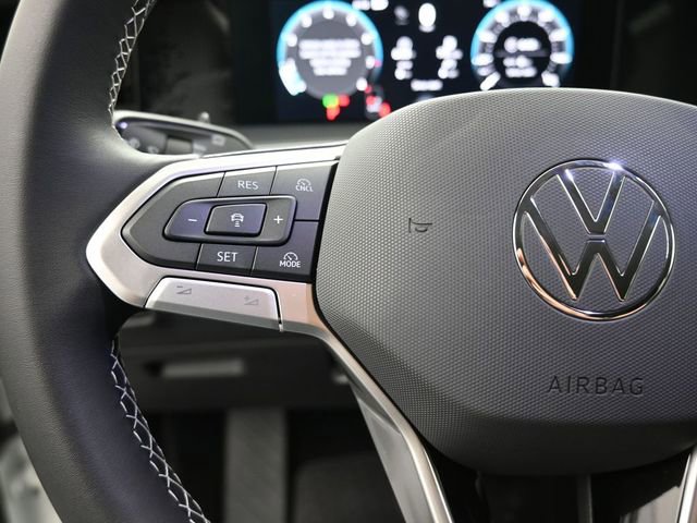 New 2026 Volkswagen Tiguan S image 7