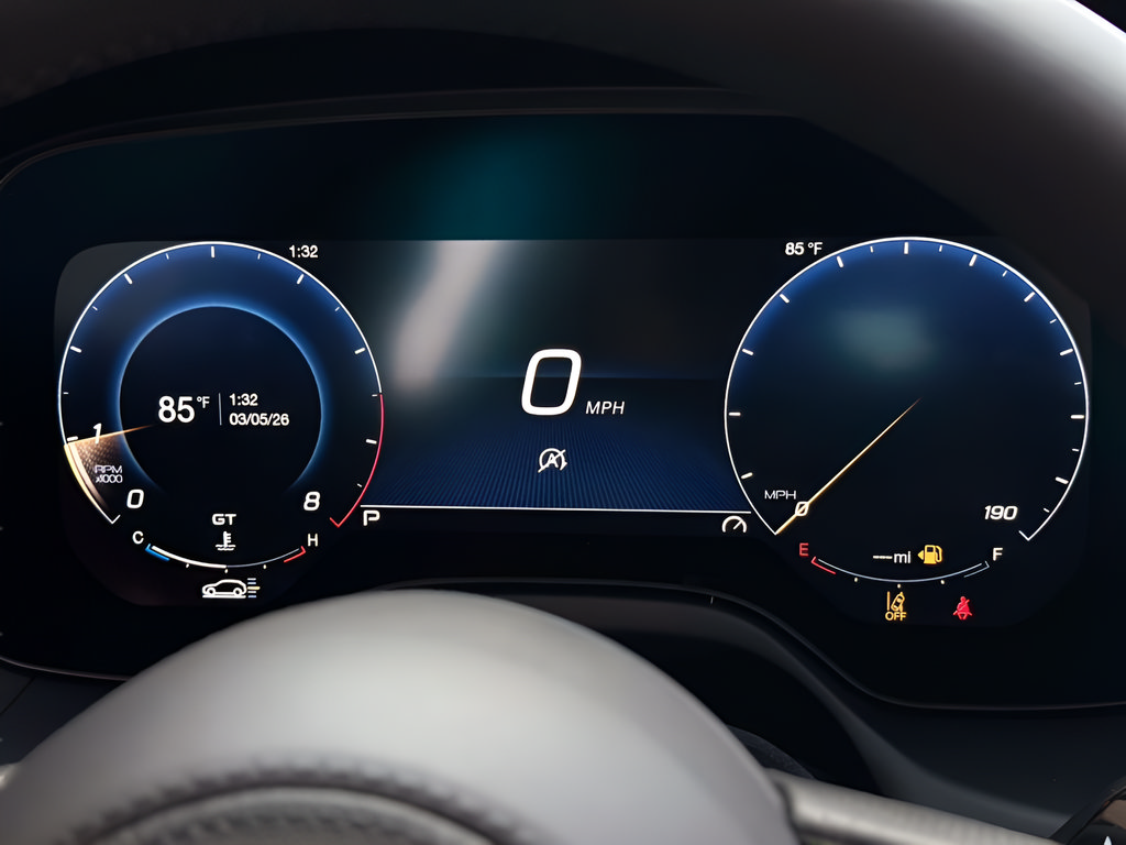 New 2026 Maserati Grecale Modena AWD/4WD image 19