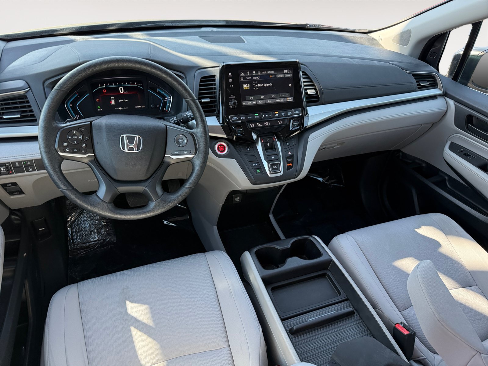 Used 2019 Honda Odyssey EX image 15