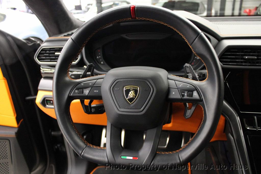 Used 2023 Lamborghini Urus S image 21