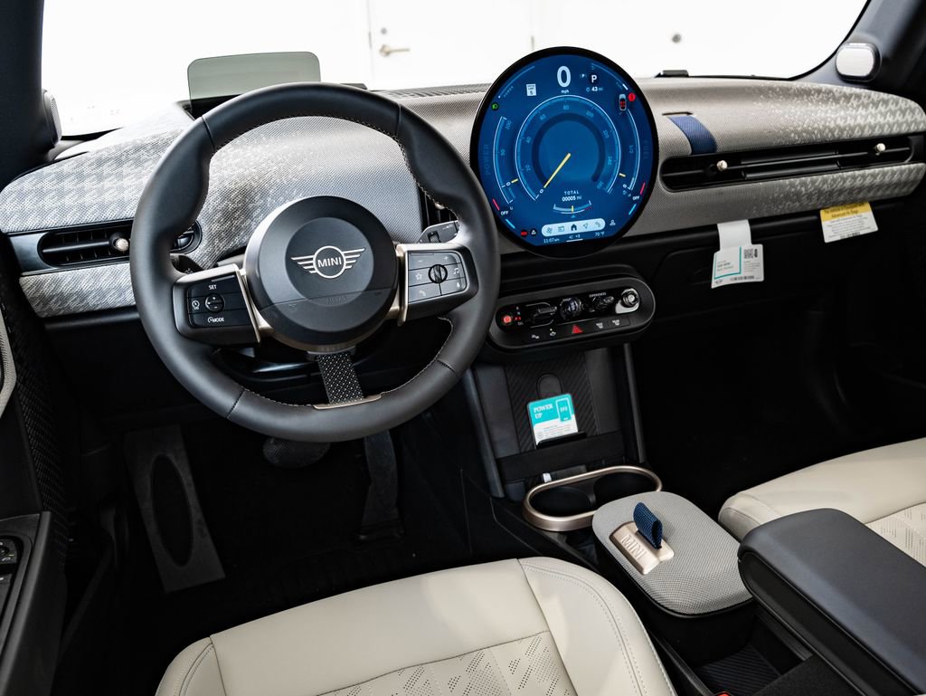 New 2026 MINI Cooper S FWD image 4