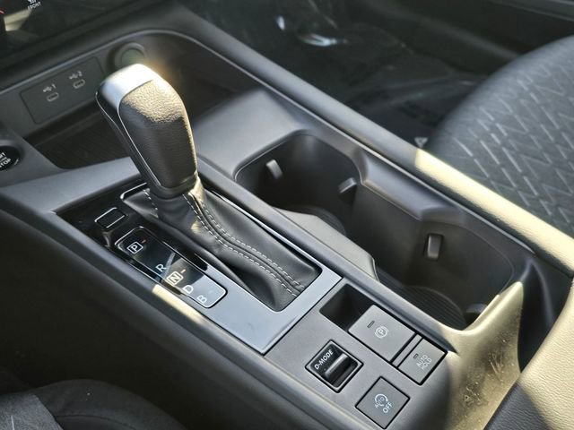 New 2026 Nissan Sentra SV image 30