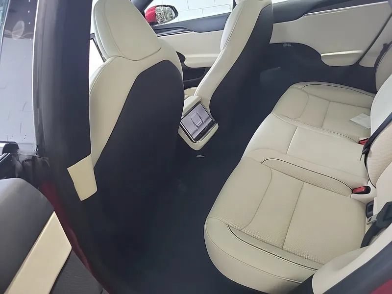 Used 2023 Tesla Model S Plaid AWD/4WD image 10