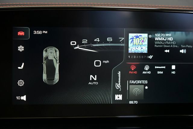 Used 2026 Ferrari Purosangue image 72