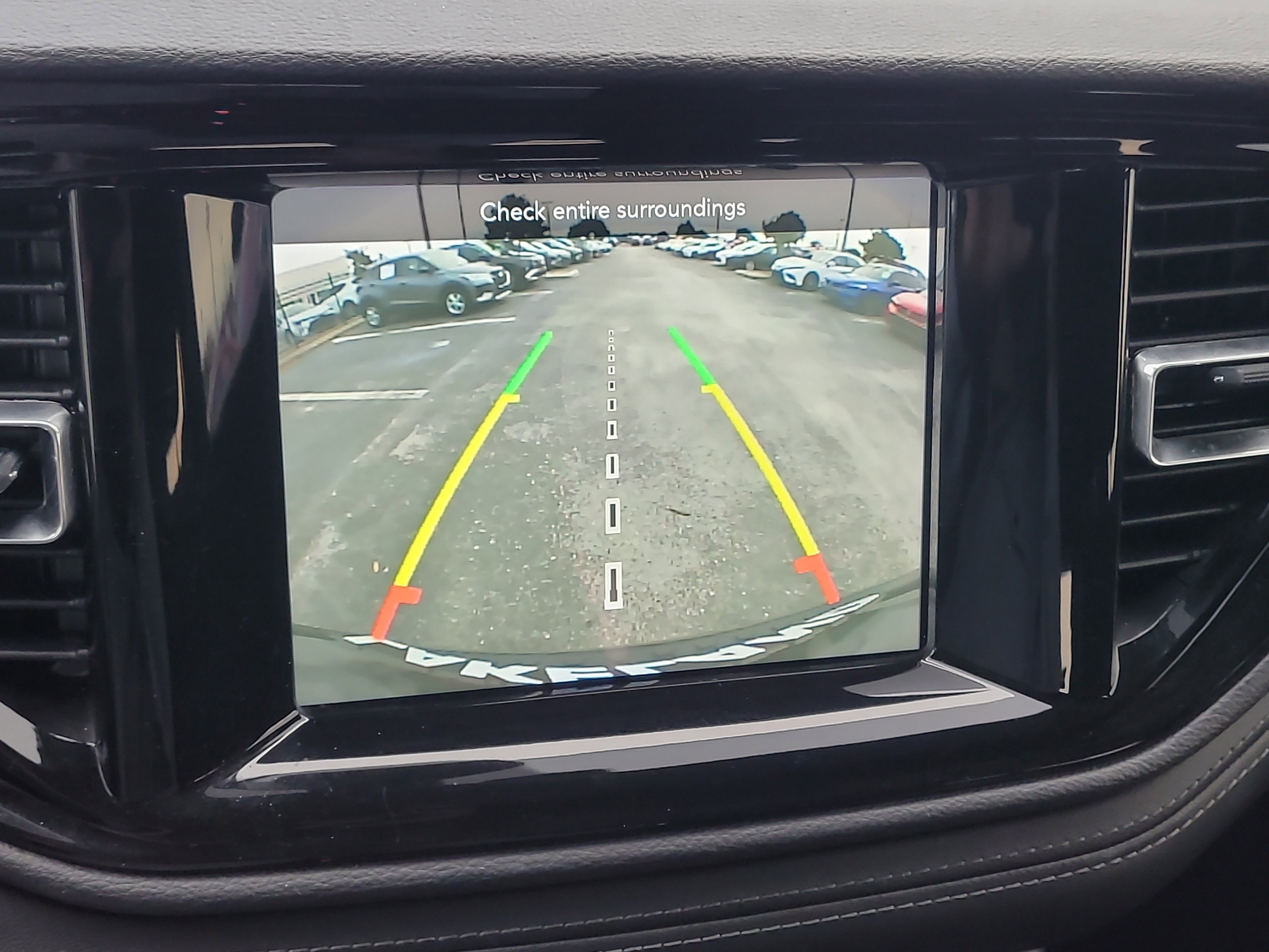 Used 2023 Dodge Durango SXT image 24