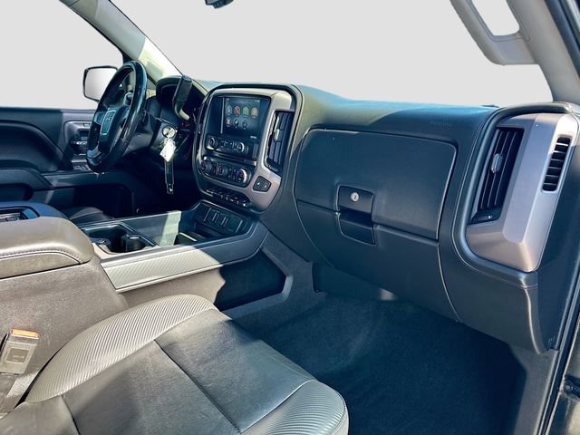 Used 2016 GMC Sierra 1500 SLT w/ All-Terrain Package image 27