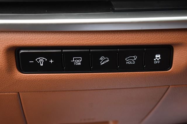 Used 2023 Kia Telluride EX X-Line AWD/4WD image 27