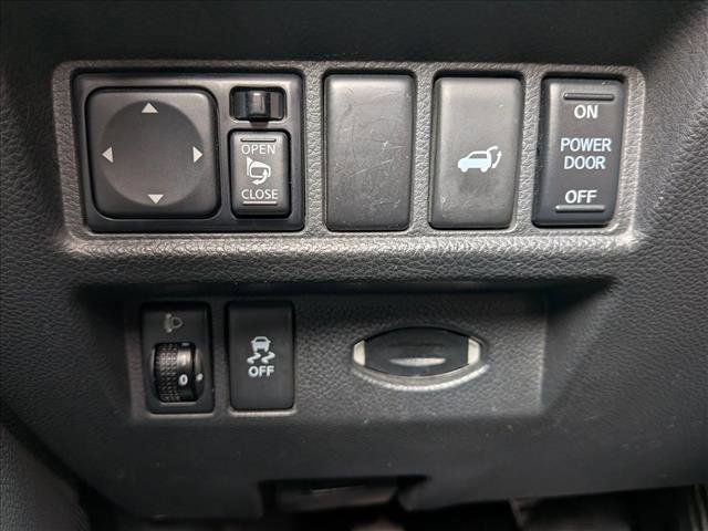Used 2017 INFINITI QX70 2WD w/ Limited Package image 17
