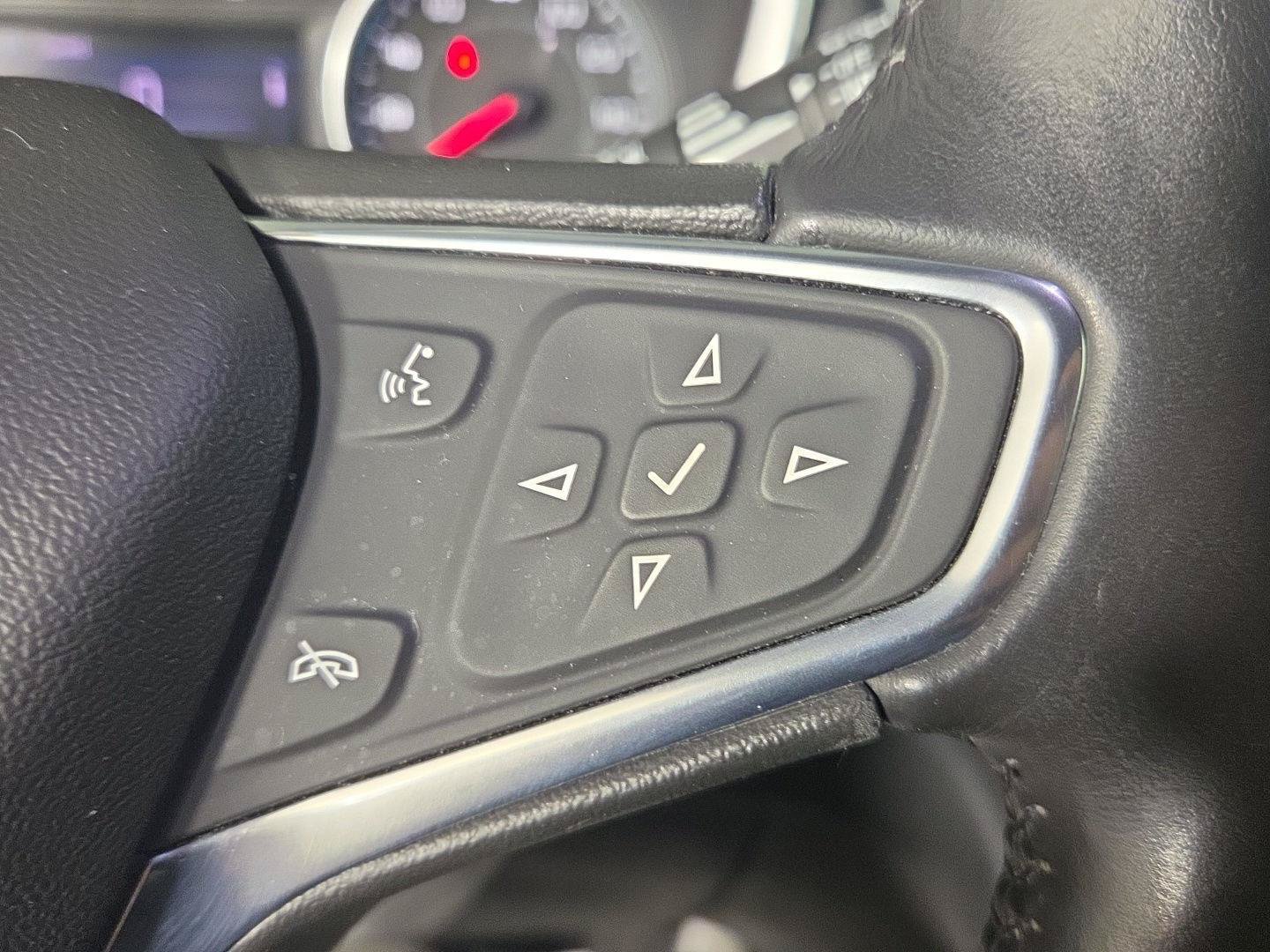 Used 2020 Chevrolet Equinox LT AWD/4WD image 20