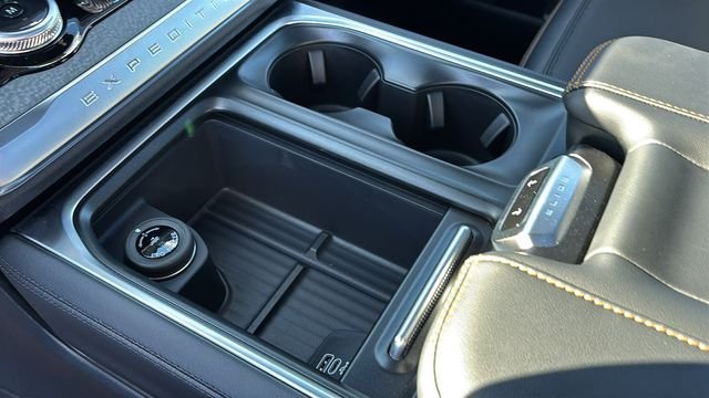 New 2026 Ford Expedition Tremor AWD/4WD image 23