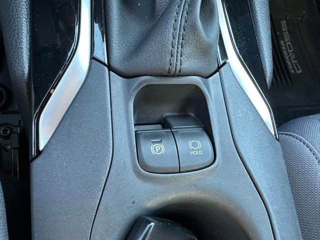Used 2023 Toyota Corolla Cross S image 29