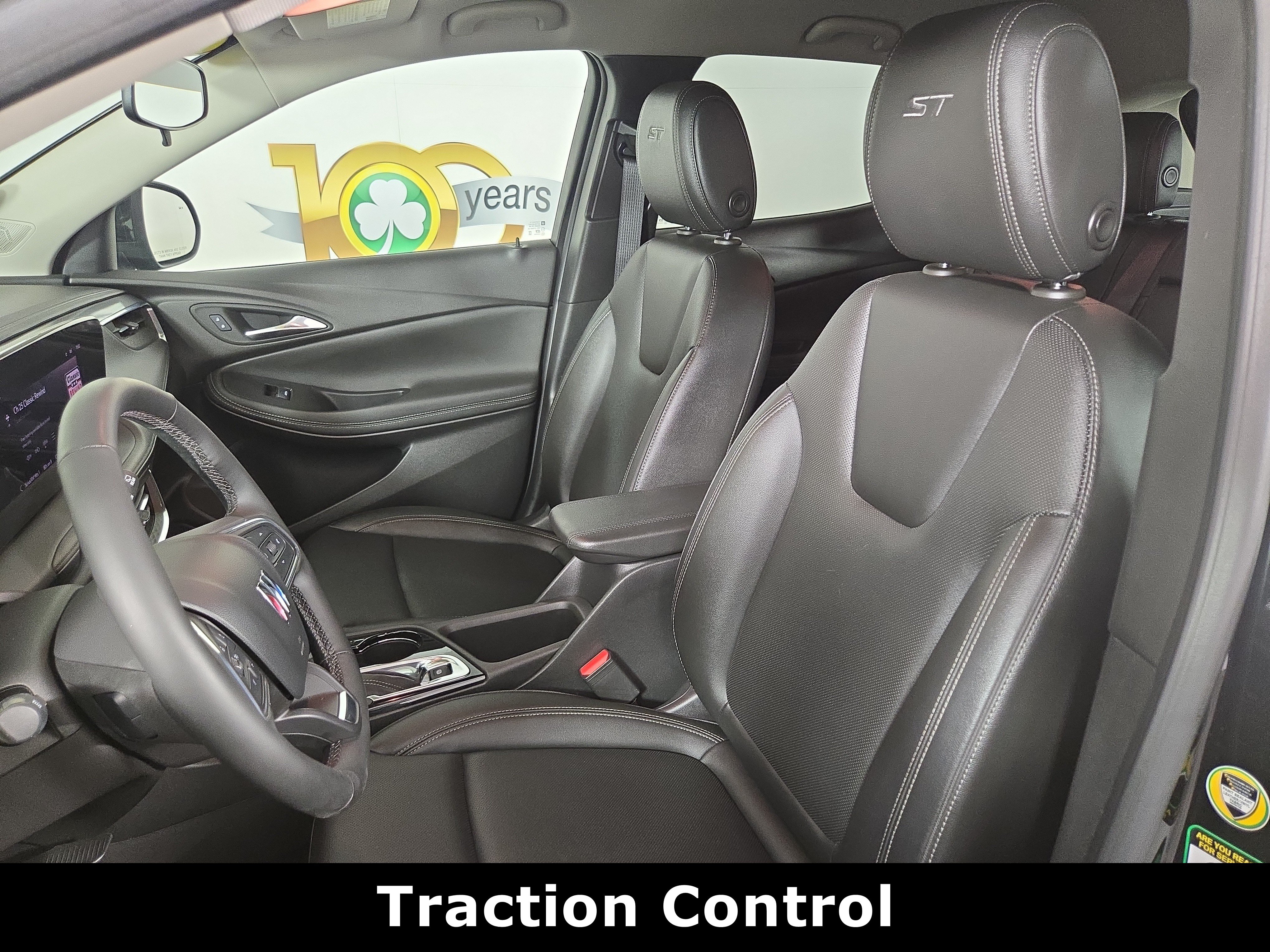 Used 2024 Buick Encore GX Sport Touring w/ Comfort Package FWD image 10