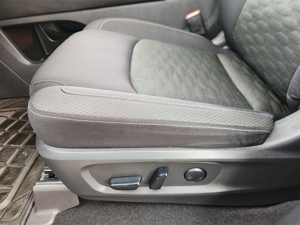 Used 2022 Nissan Pathfinder SV w/ Cargo Package image 20