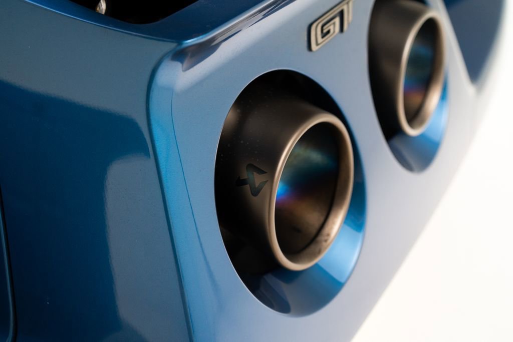 Used 2019 Ford GT RWD image 70