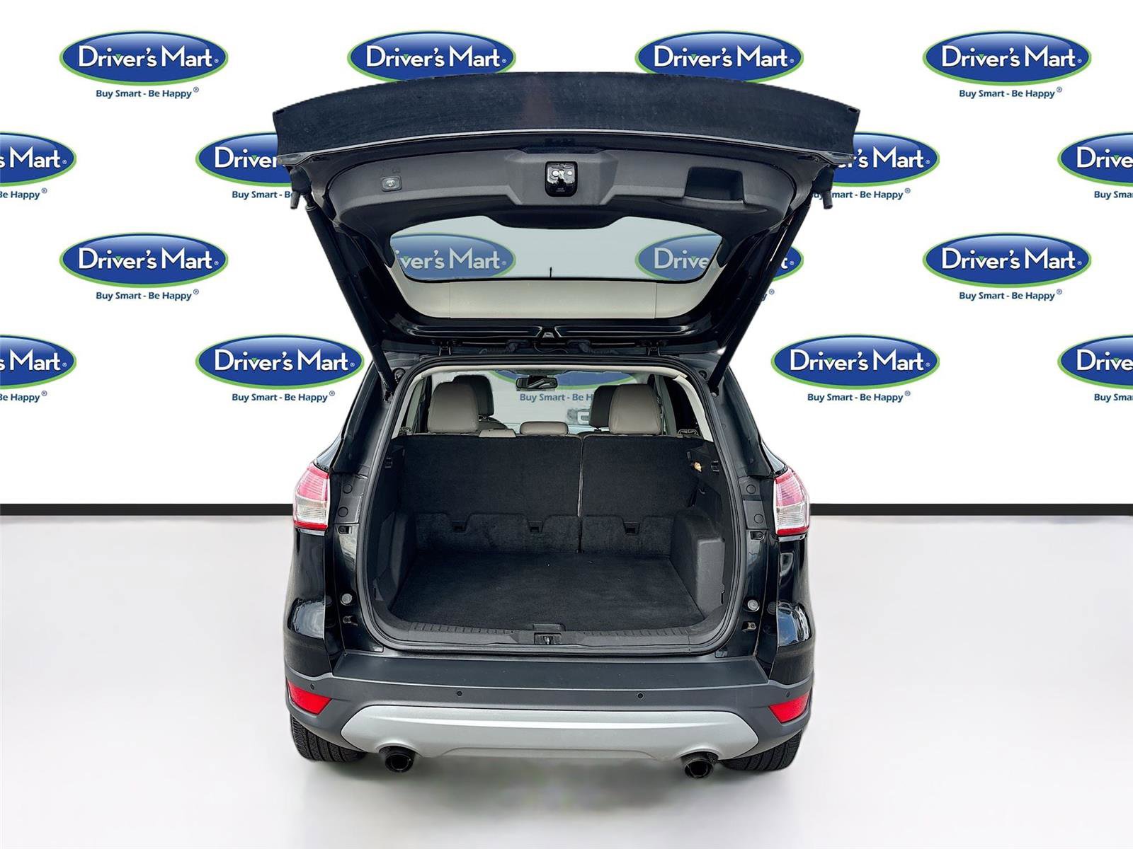 Used 2015 Ford Escape Titanium image 29