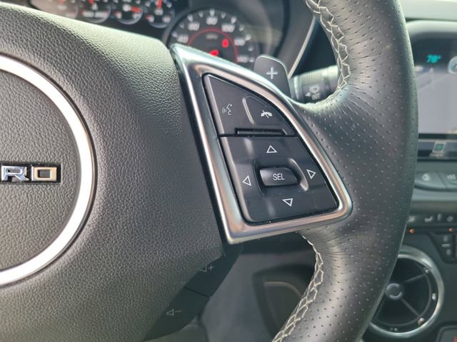 Used 2018 Chevrolet Camaro LT image 20