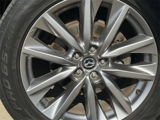 Used 2020 MAZDA CX-9 Grand Touring image 10