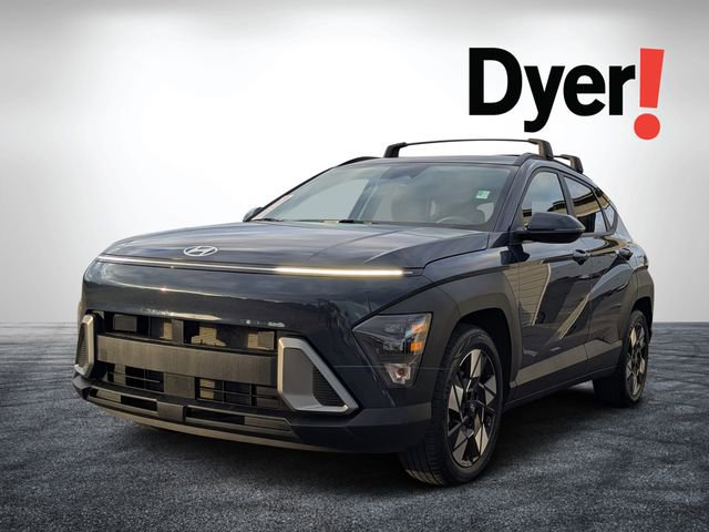 Used 2024 Hyundai Kona SEL image 9