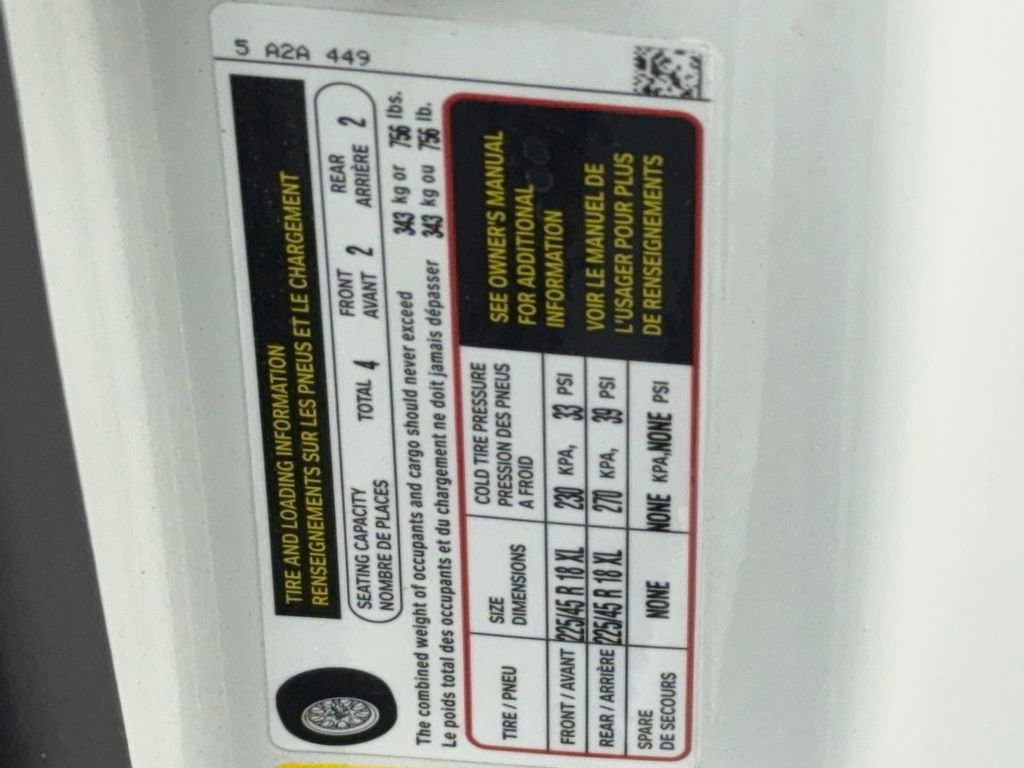 Used 2024 BMW 430i Convertible image 71