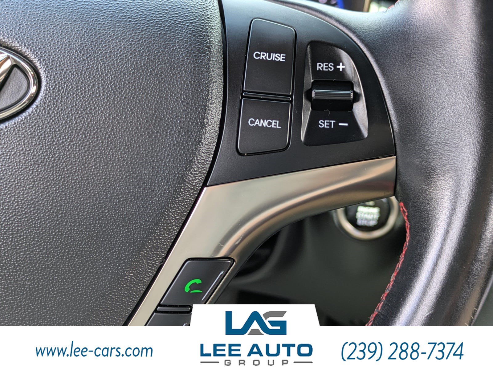 Used 2015 Hyundai Genesis 3.8 RWD image 20