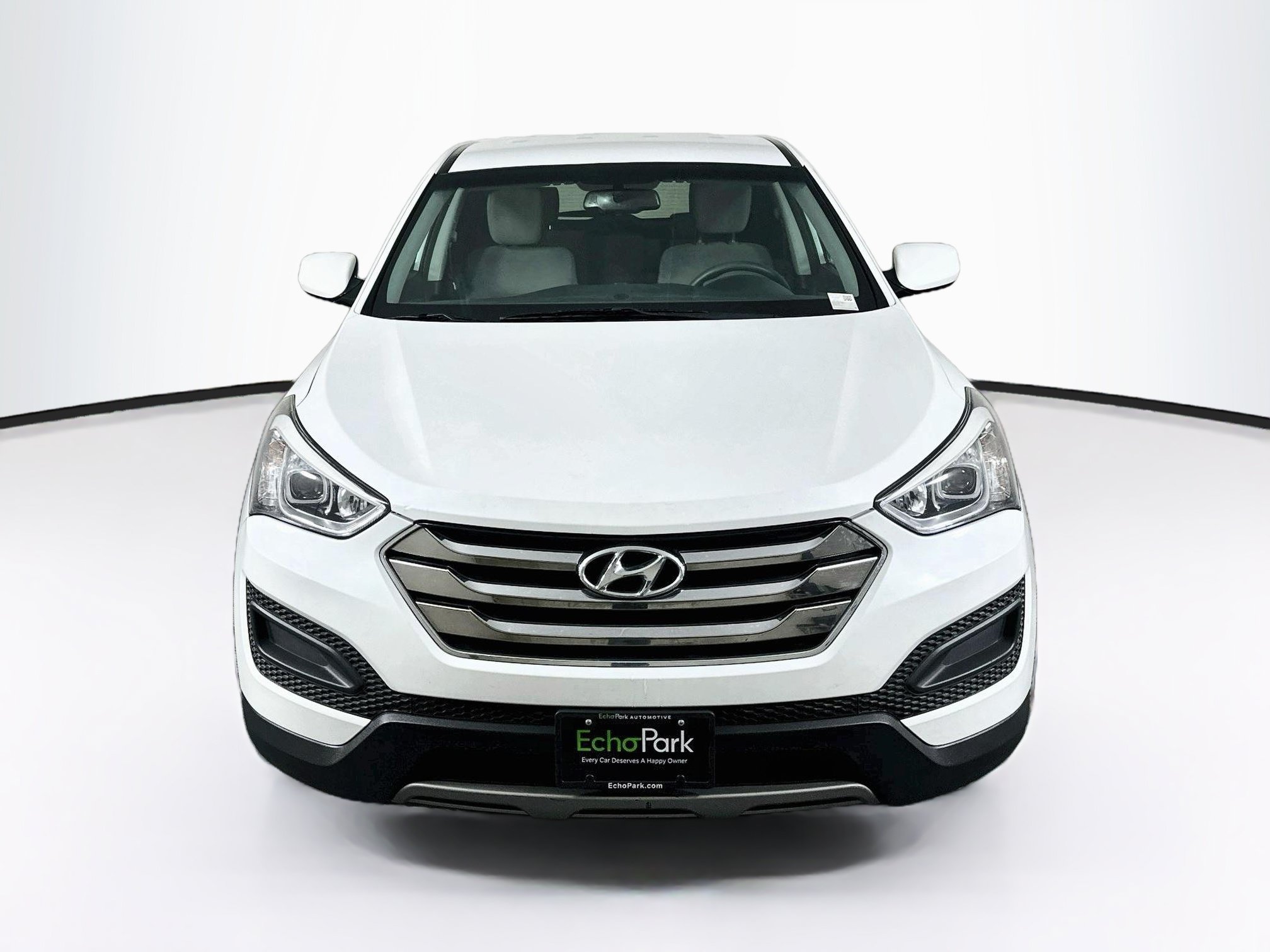 Used 2014 Hyundai Santa Fe Sport FWD image 2