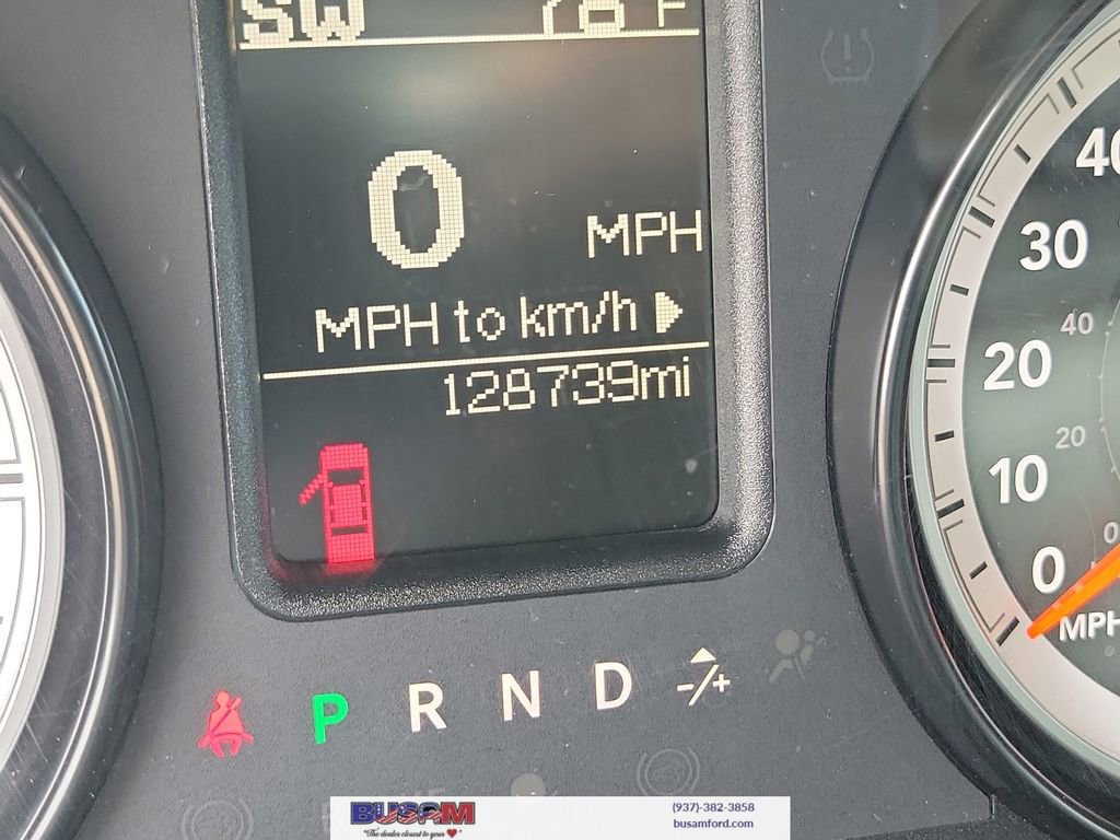 Used 2015 RAM 1500 Big Horn AWD/4WD image 24