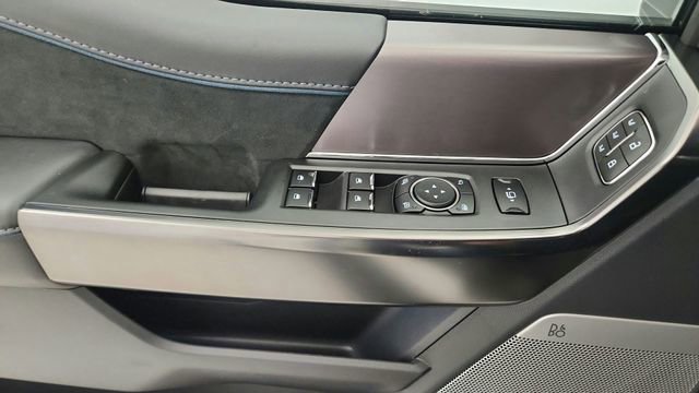 New 2025 Ford F150 Platinum w/ FX4 Off-Road Package image 20