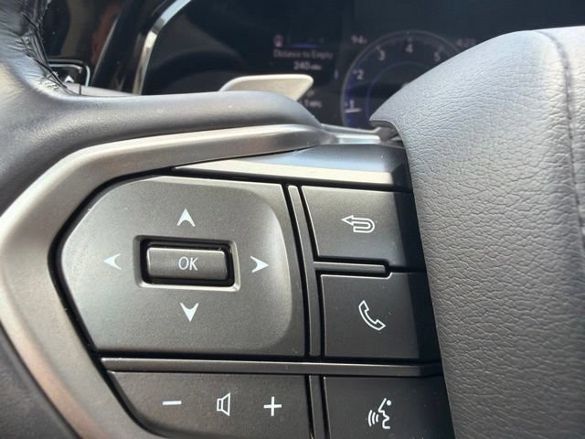 Used 2025 Lexus NX 350 AWD w/ Accessory Package (2T) image 22