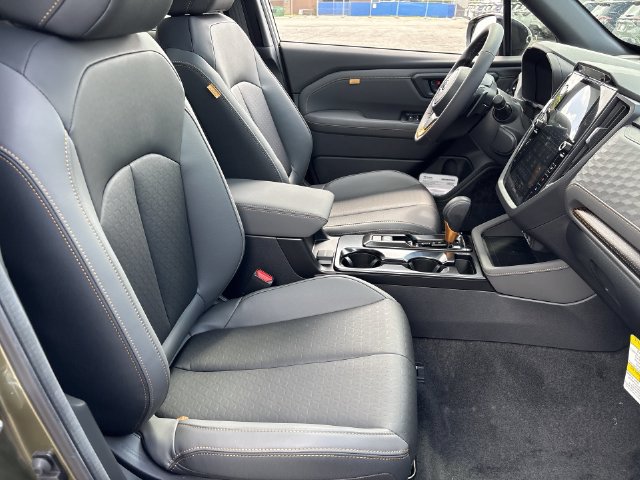 New 2026 Subaru Forester Wilderness AWD/4WD image 24