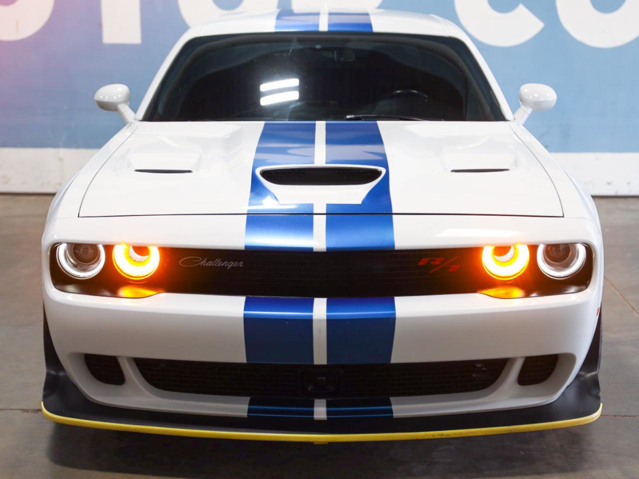 Used 2020 Dodge Challenger R/T Scat Pack image 38