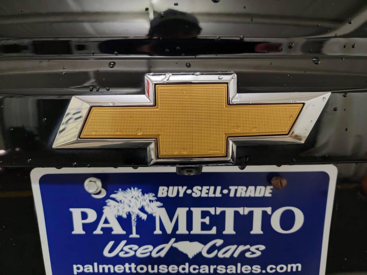 Used 2017 Chevrolet Tahoe Premier image 59