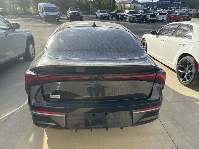 Used 2025 Kia K5 LXS image 7